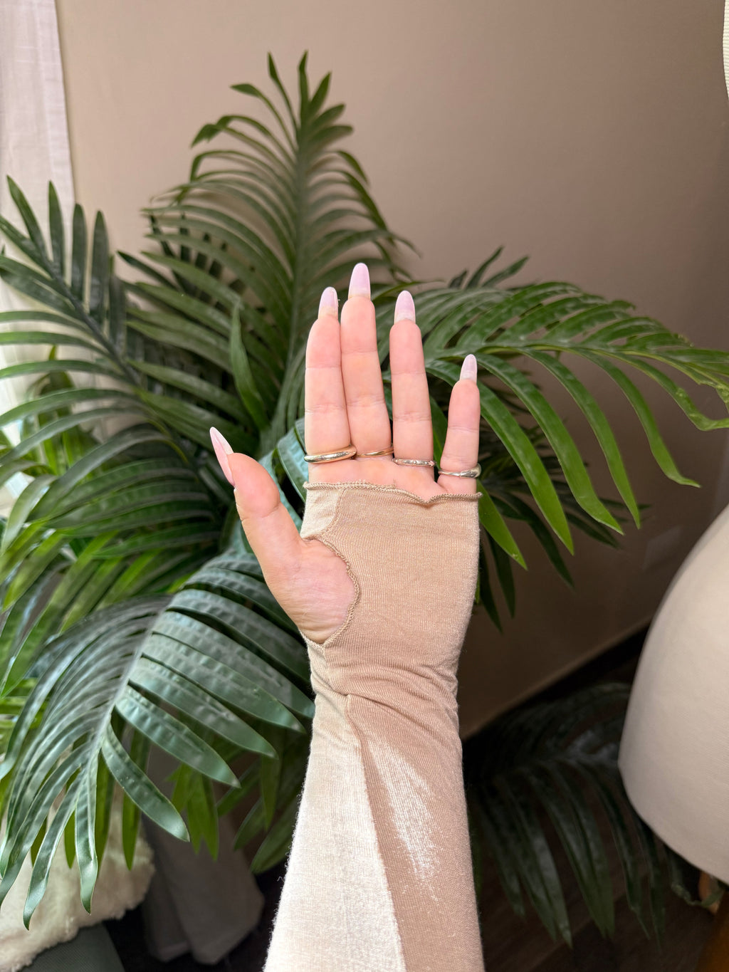 Body Chiara 95% cotone