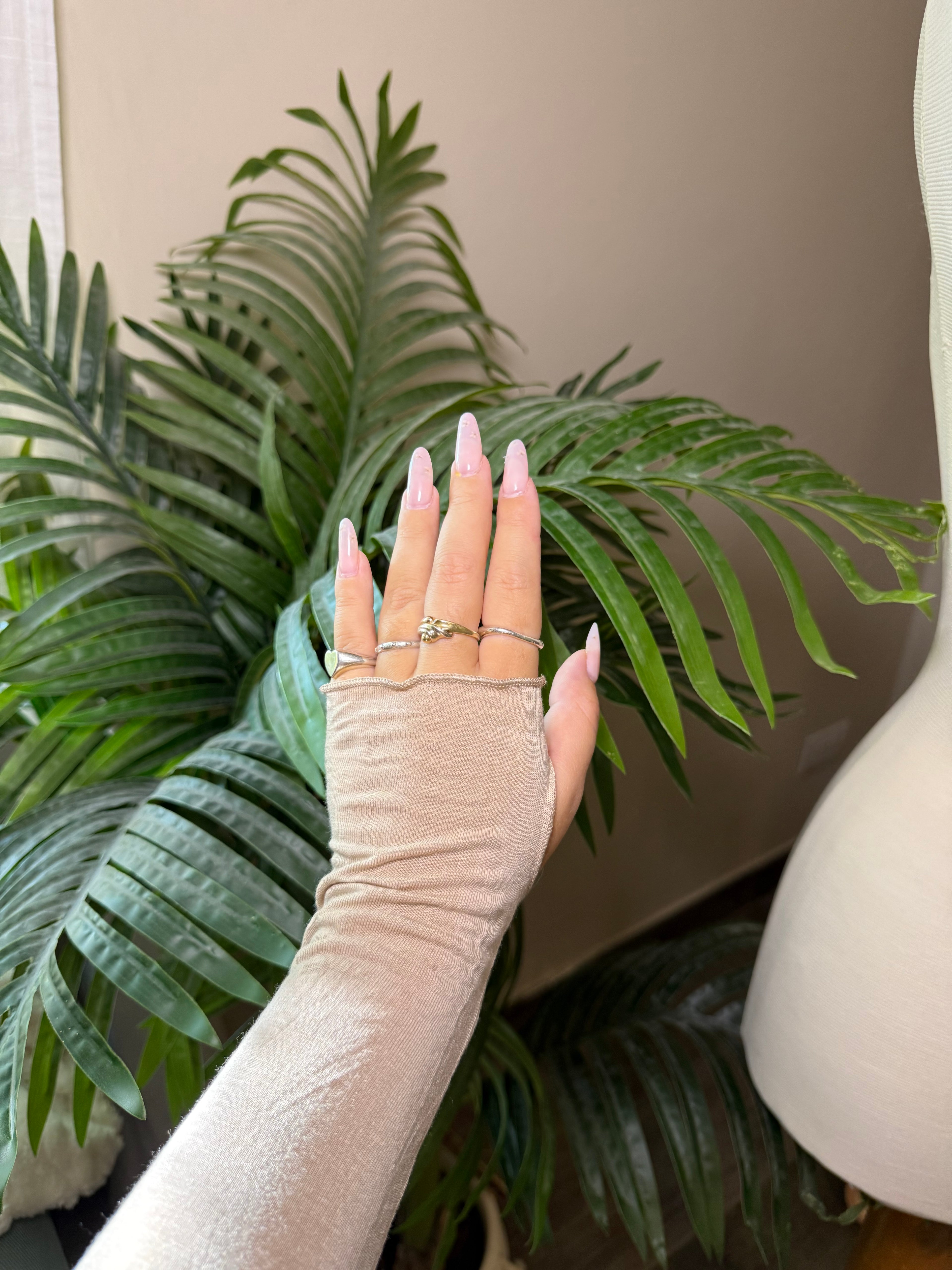 Body Chiara 95% cotone