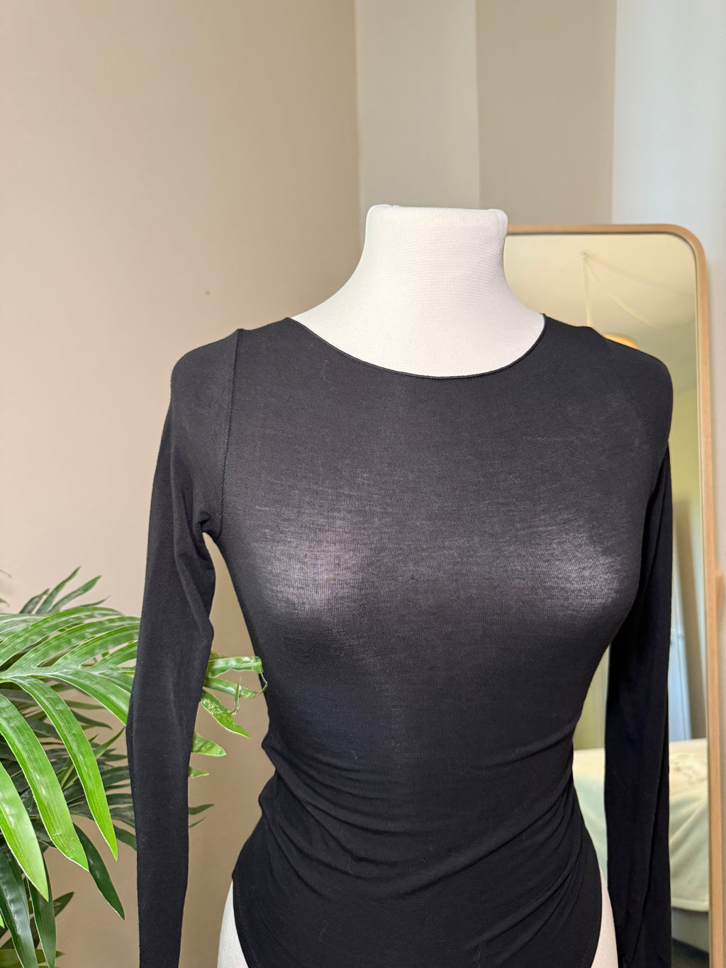 Body Chiara 95% cotone