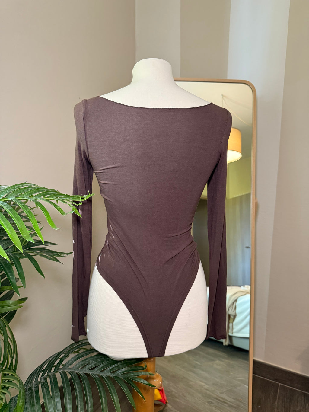 Body Chiara 95% cotone