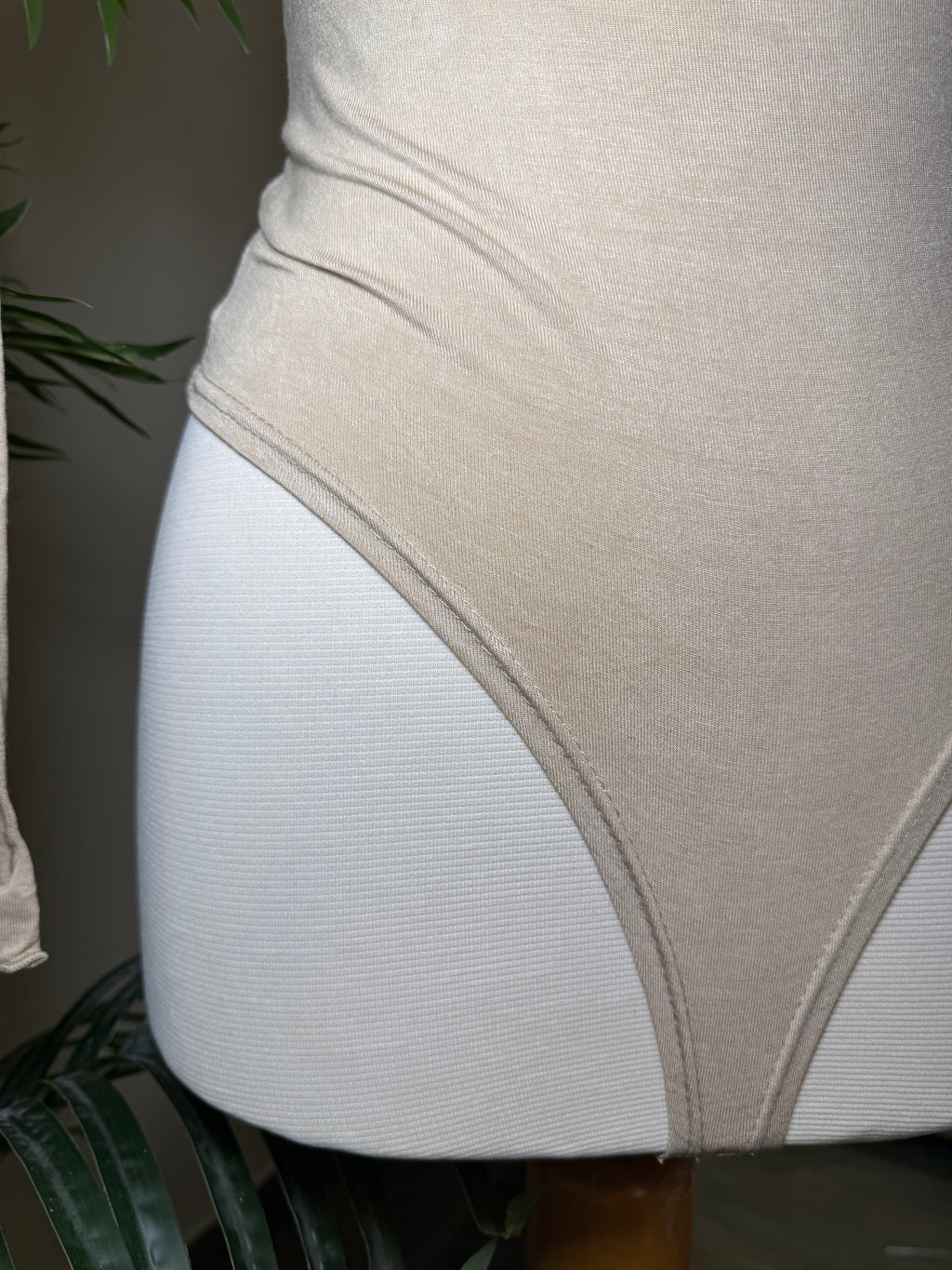 Body Chiara 95% cotone